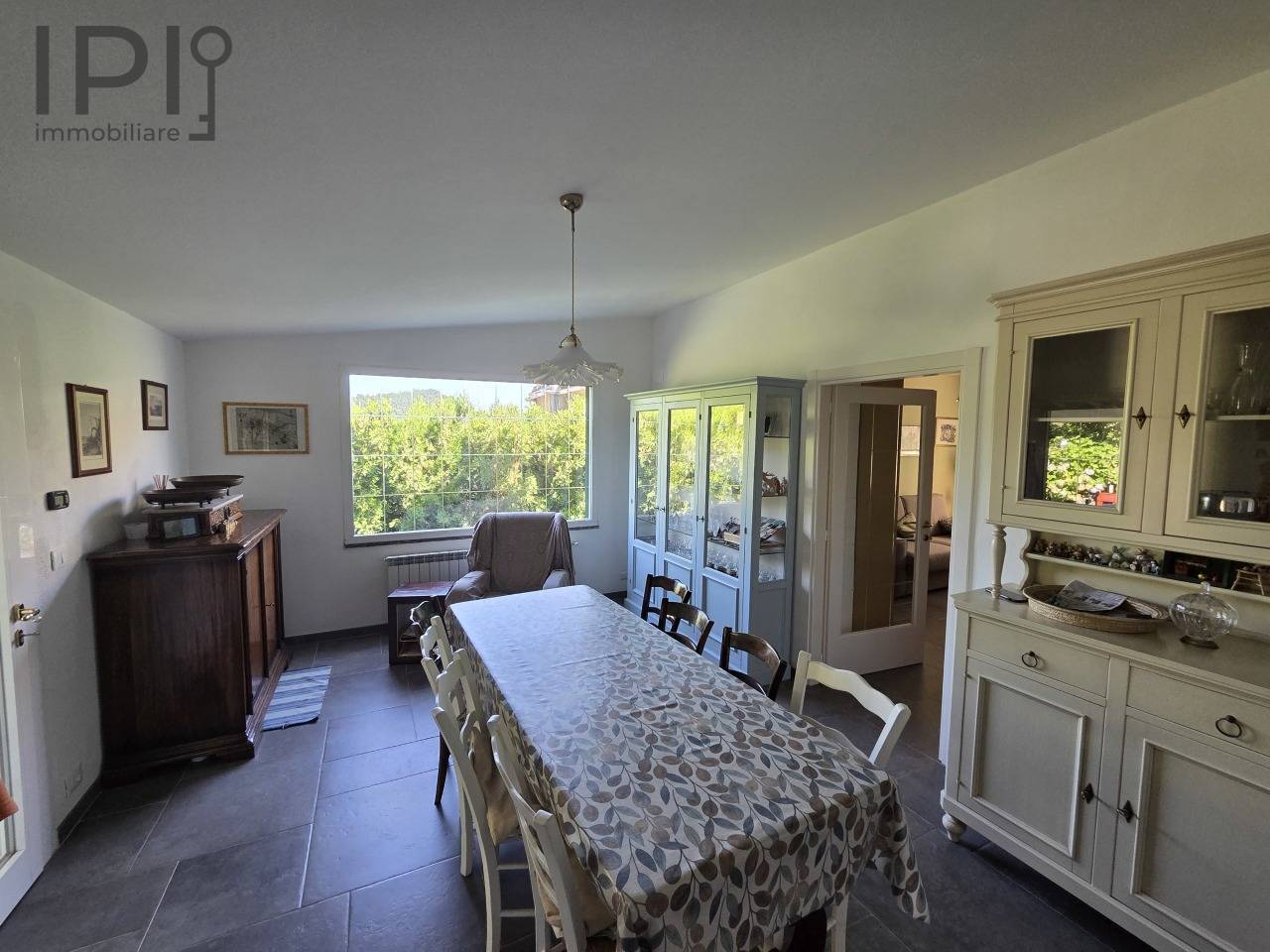 Villa / Villetta in vendita a Quiliano, Cadibona