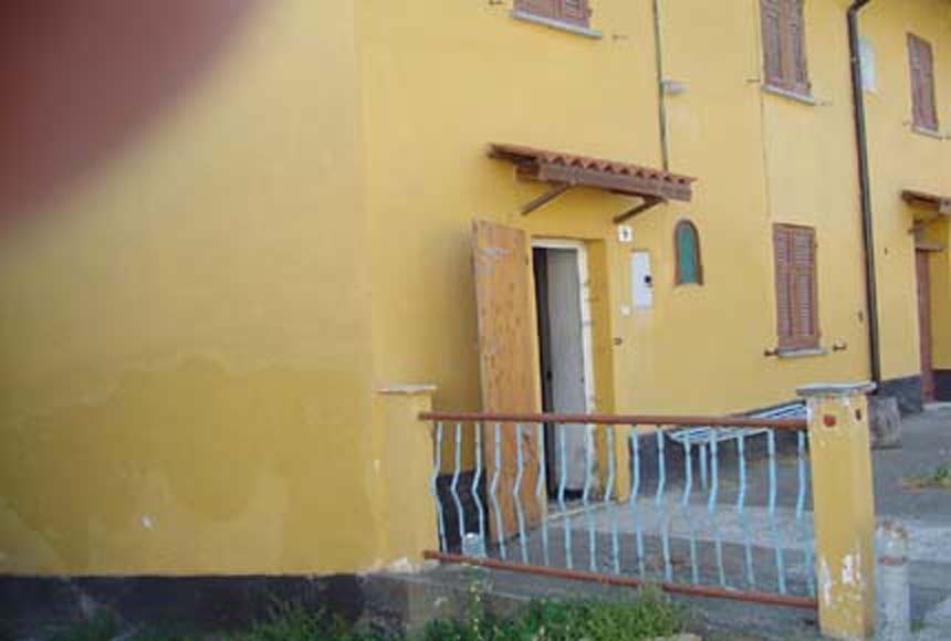 Casa - Semindipendente in vendita a Pareto