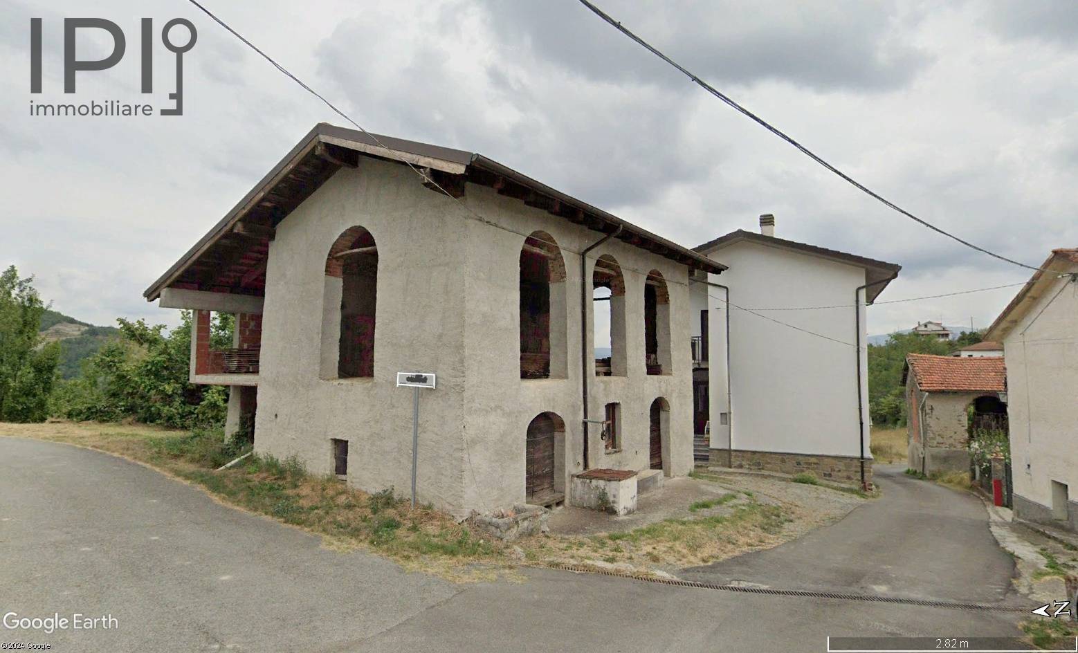 Casa - Semindipendente in vendita a Pareto