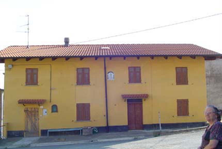 Casa - Semindipendente in vendita a Pareto