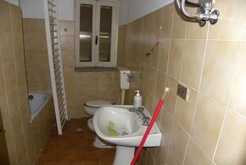 Appartamento in vendita a Osiglia