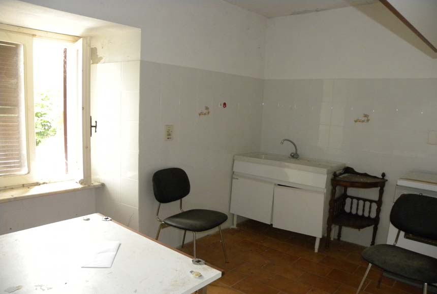 Appartamento in vendita a Osiglia