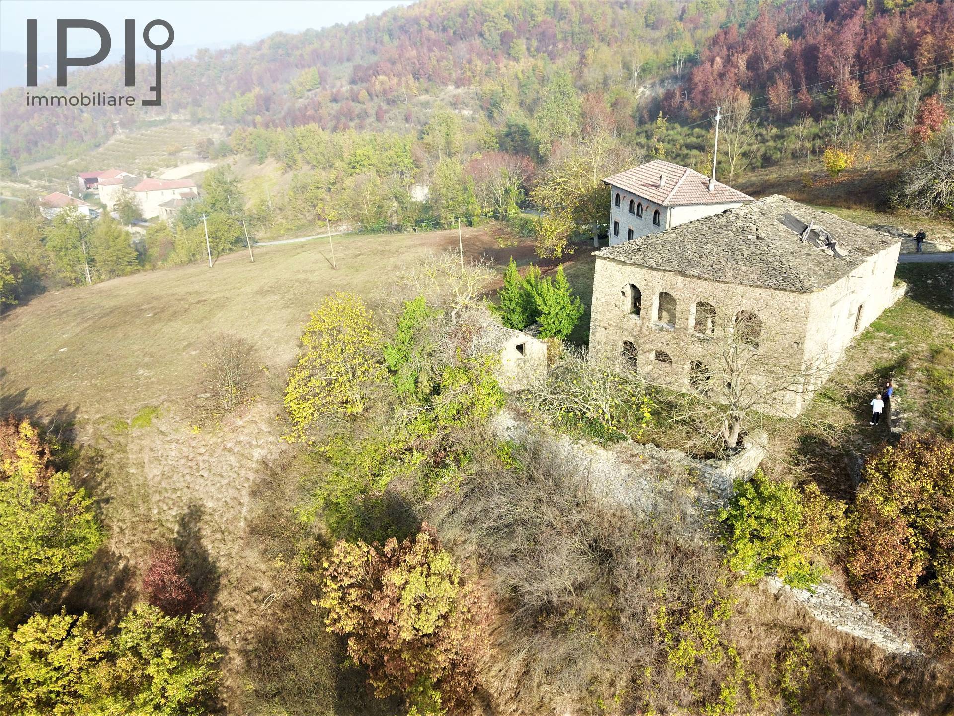 Casa Rustica in vendita a Castelletto Uzzone, Scaletta Uzzone