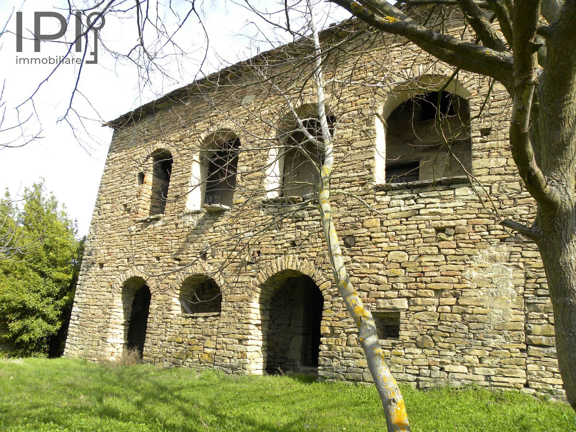 Casa Rustica in vendita a Castelletto Uzzone, Scaletta Uzzone