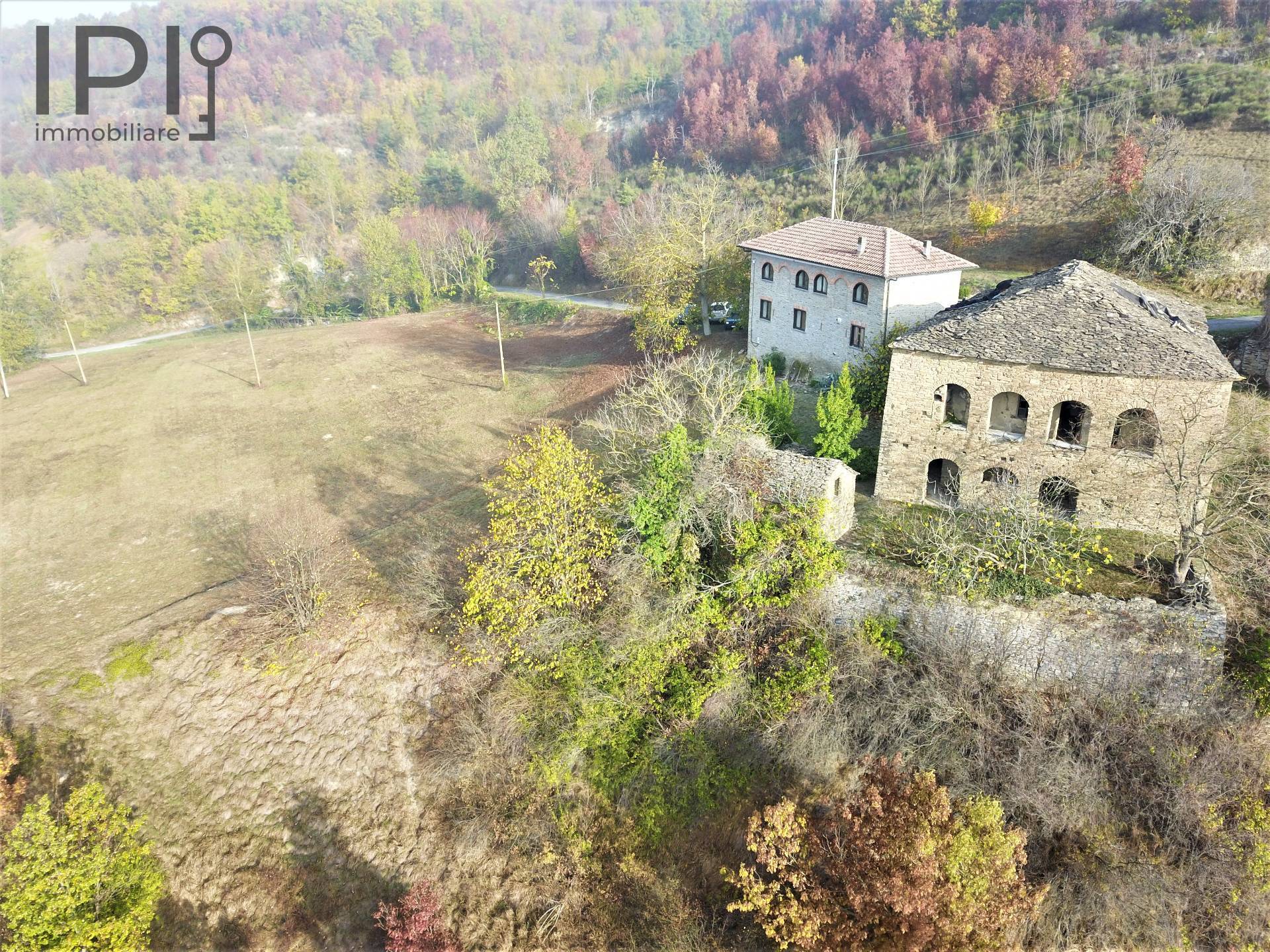 Casa Rustica in vendita a Castelletto Uzzone, Scaletta Uzzone