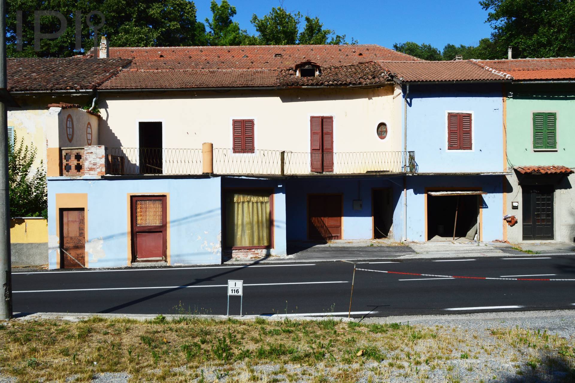 Casa - Semindipendente in vendita a Piana Crixia, Pontevecchio