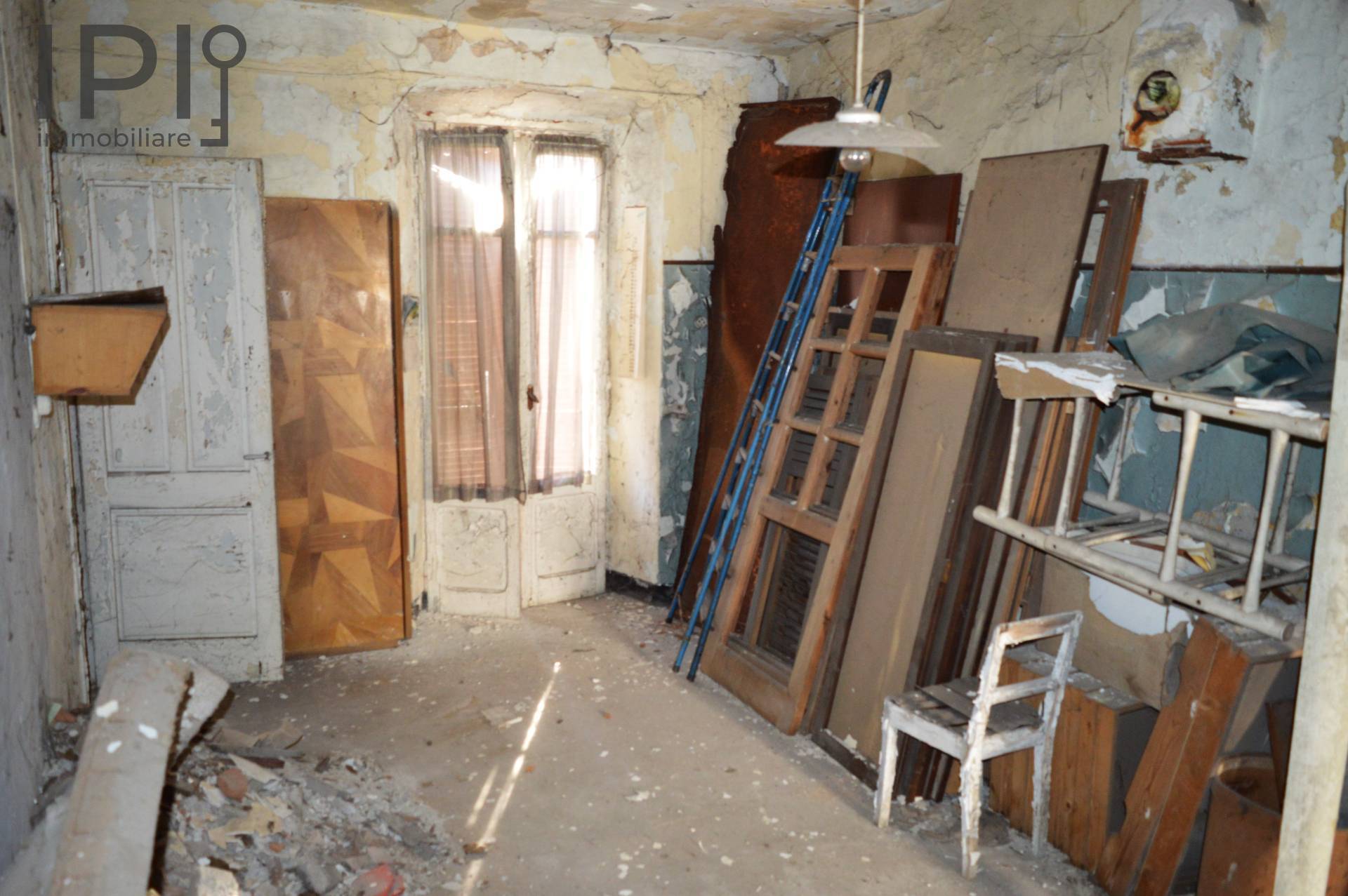 Casa - Semindipendente in vendita a Piana Crixia, Pontevecchio