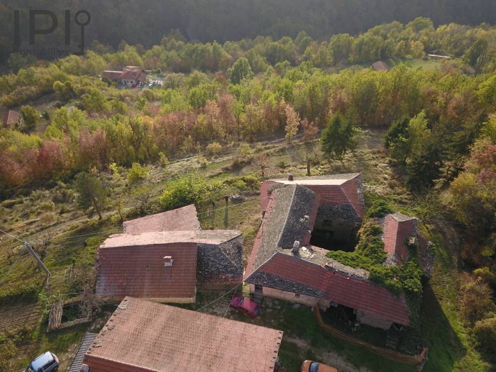 Casa Rustica in vendita a Cortemilia