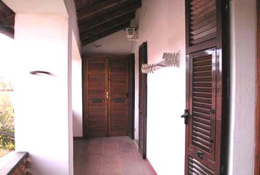 Casa - Semindipendente in vendita a Pareto