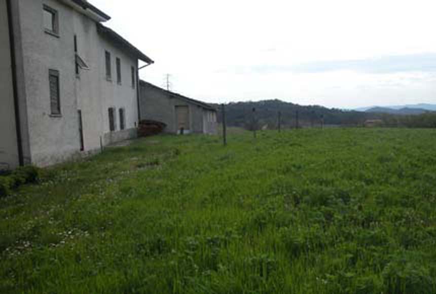 Casa - Semindipendente in vendita a Pareto