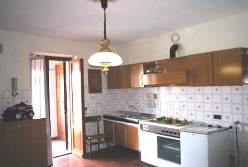 Casa - Semindipendente in vendita a Pareto