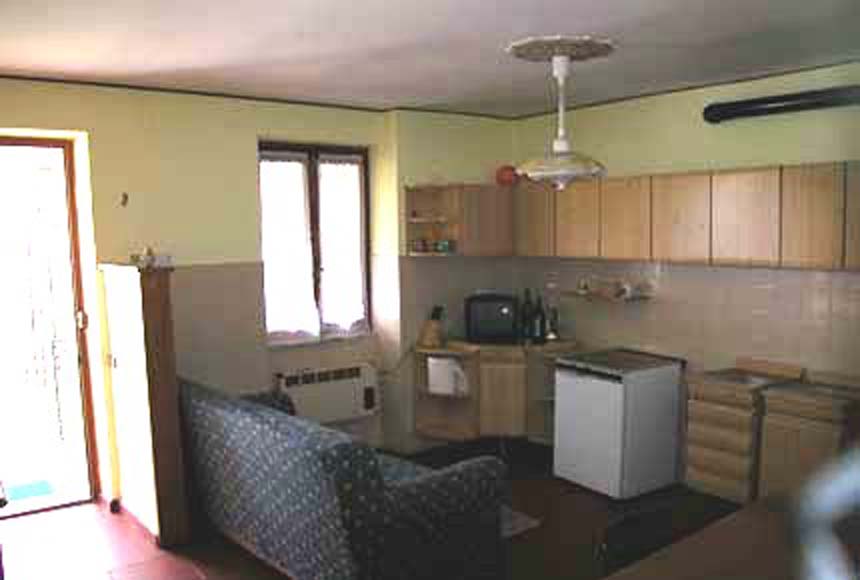 Casa - Semindipendente in vendita a Pareto