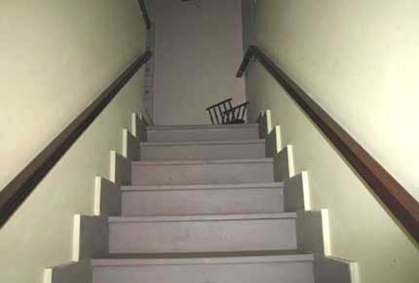 Casa - Semindipendente in vendita a Pareto