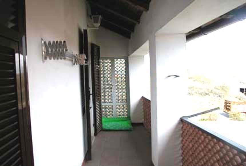 Casa - Semindipendente in vendita a Pareto