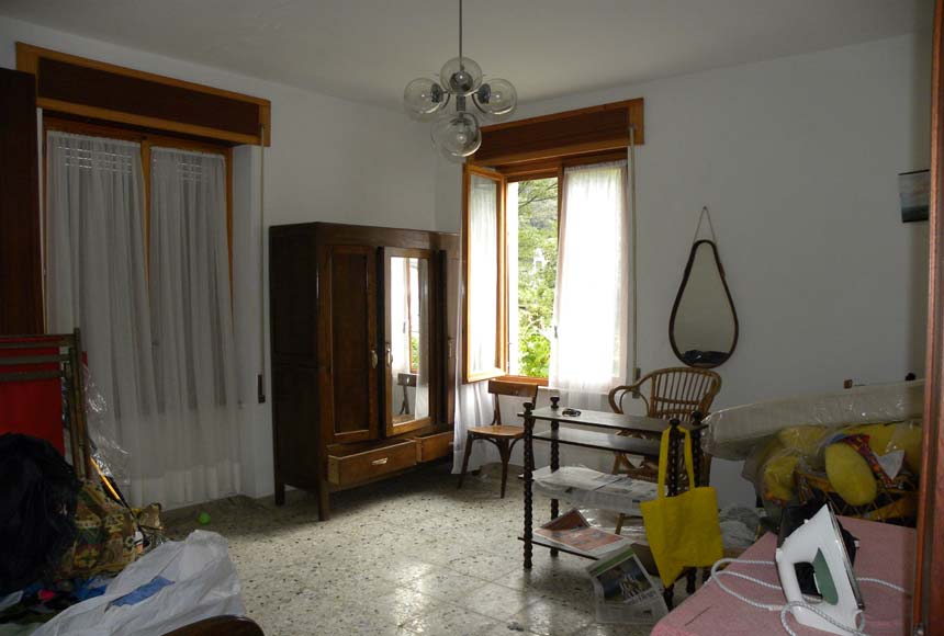 Villa / Villetta in vendita a Osiglia