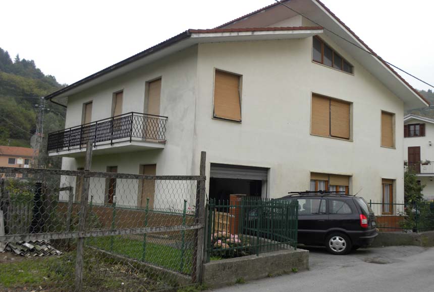 Villa / Villetta in vendita a Osiglia