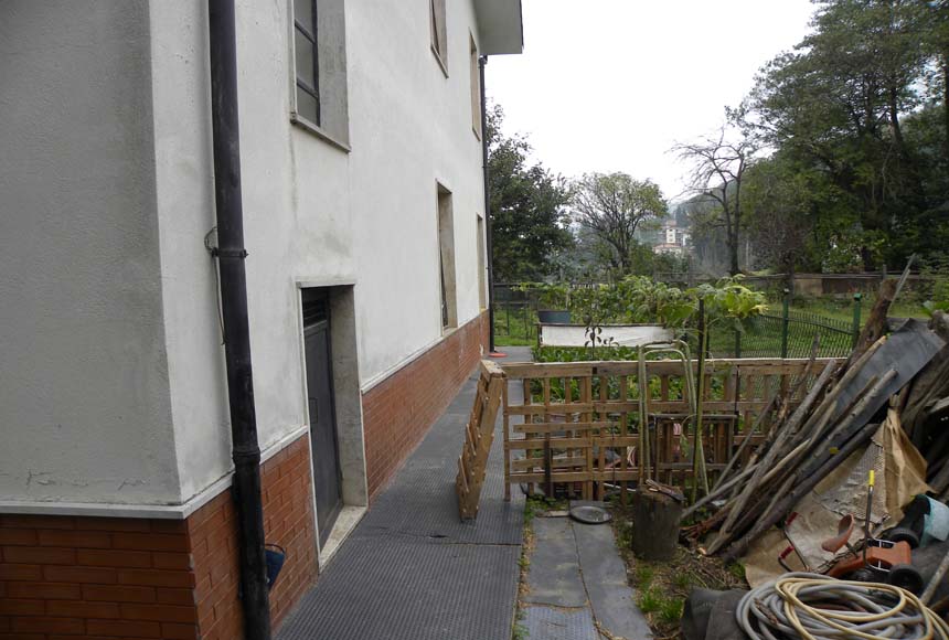 Villa / Villetta in vendita a Osiglia