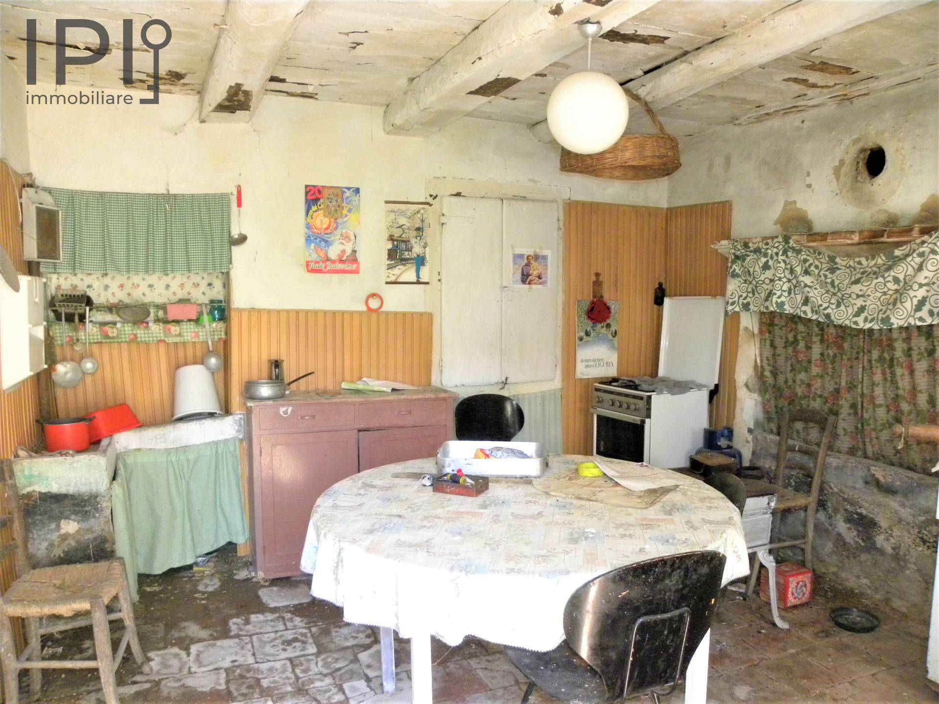 Casa Rustica in vendita a Castelletto d'Erro