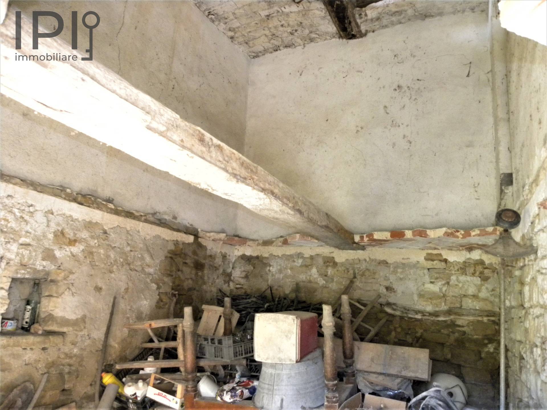 Casa Rustica in vendita a Castelletto d'Erro