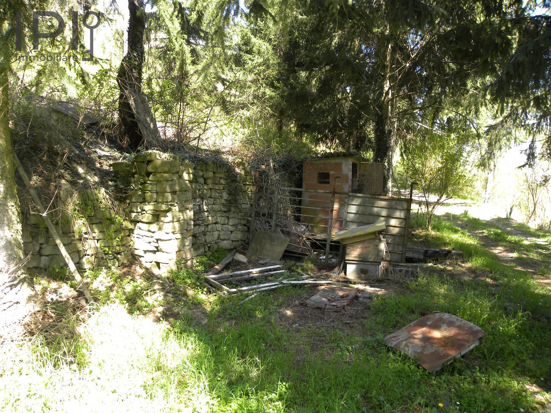 Casa Rustica in vendita a Castelletto d'Erro