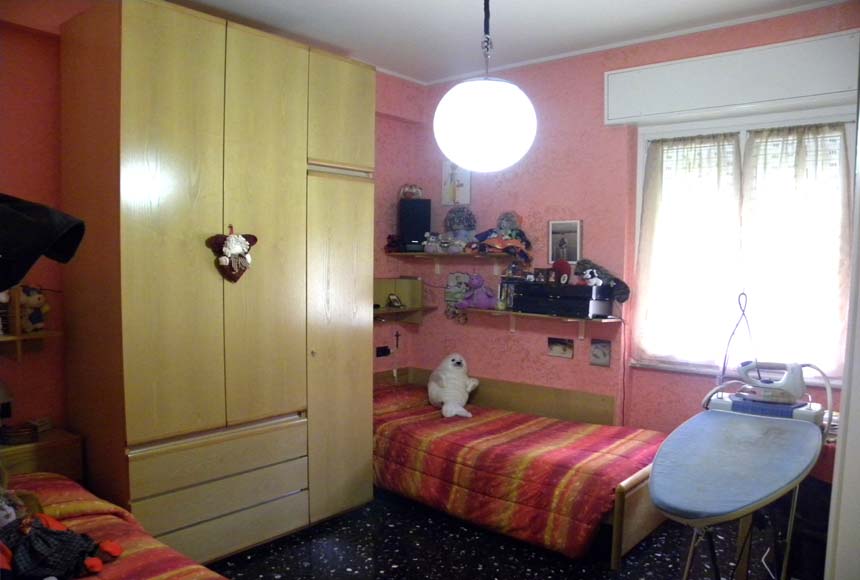 Appartamento in vendita a Cengio