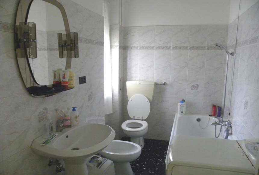 Appartamento in vendita a Cengio