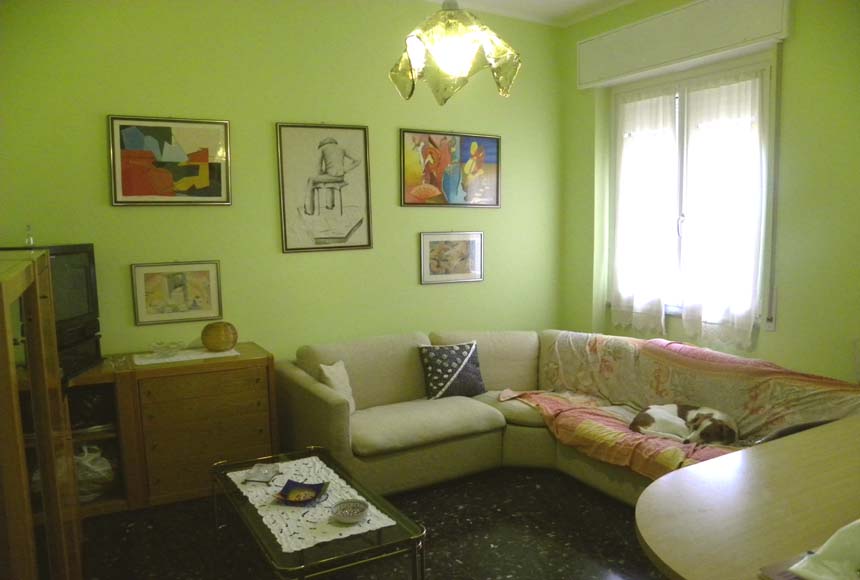 Appartamento in vendita a Cengio