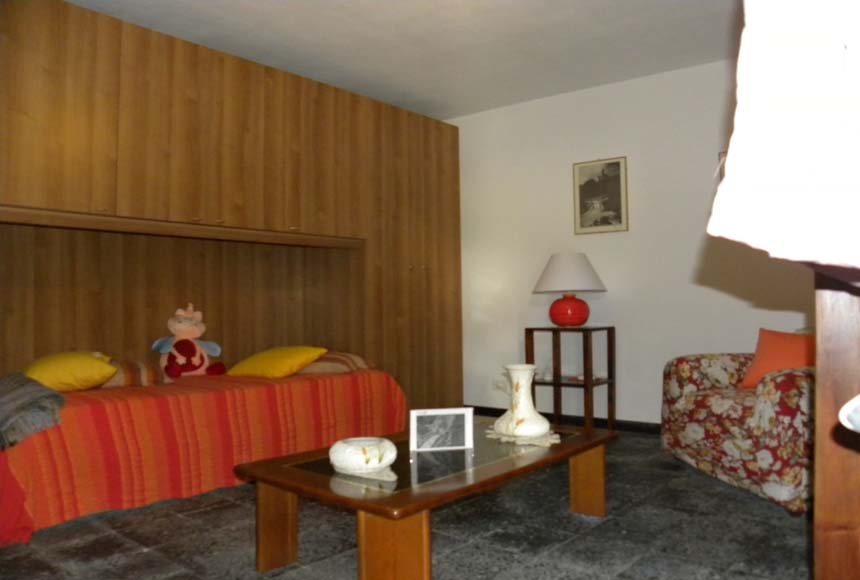 Casa Rustica - Semindipendente in vendita a Piana Crixia