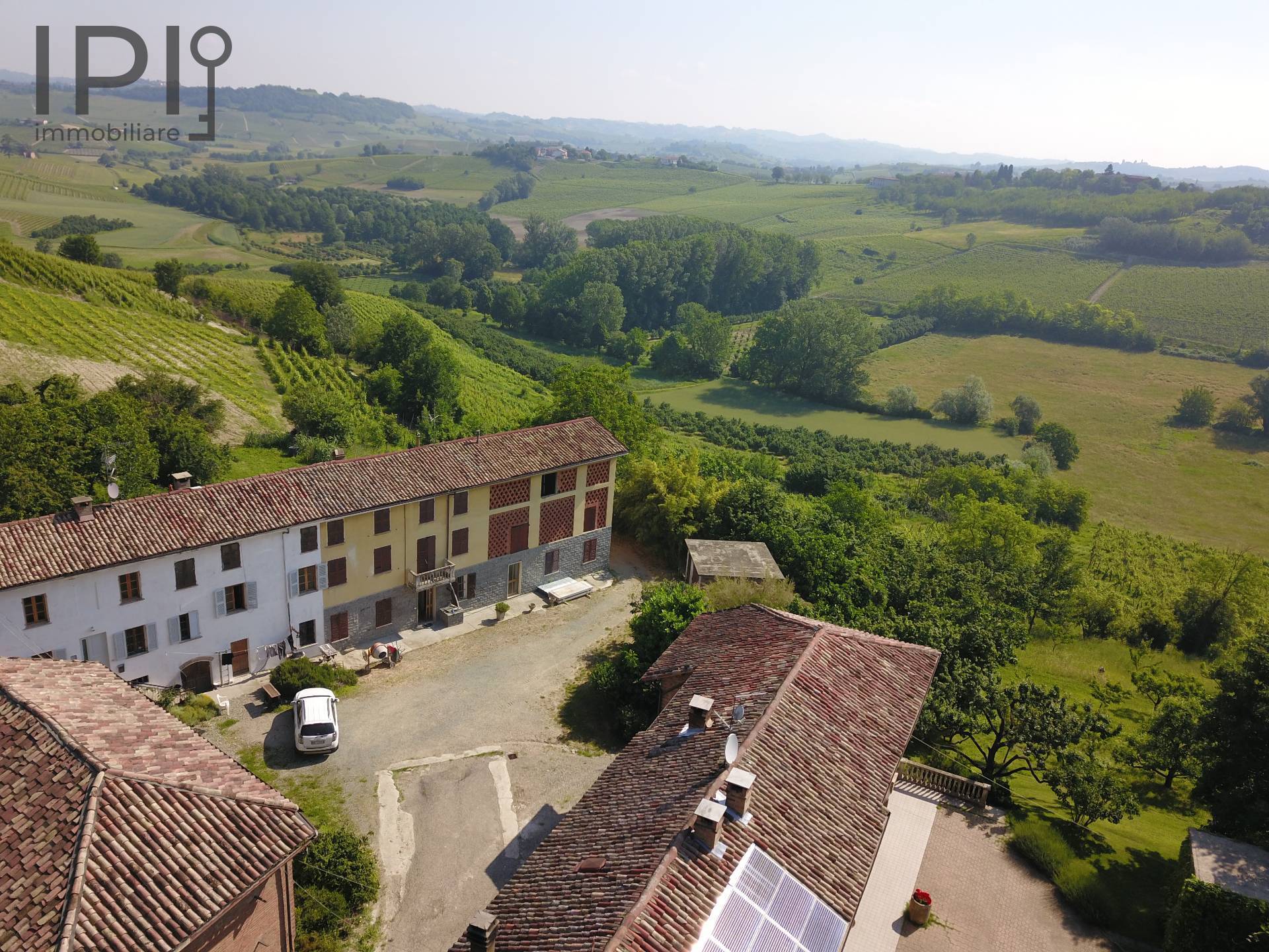 Casa - Semindipendente in vendita a Calosso