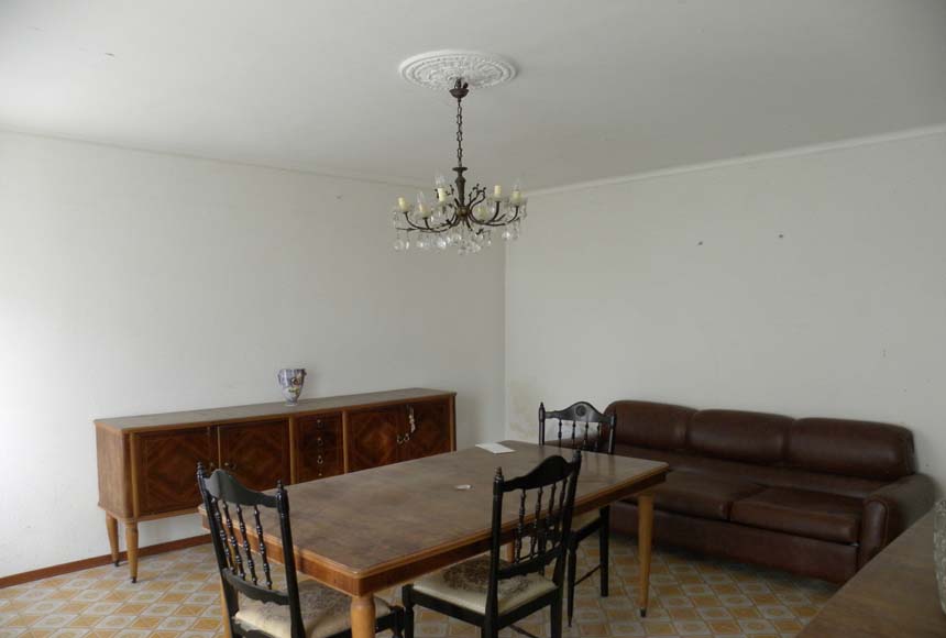 Casa - Semindipendente in vendita a Calosso