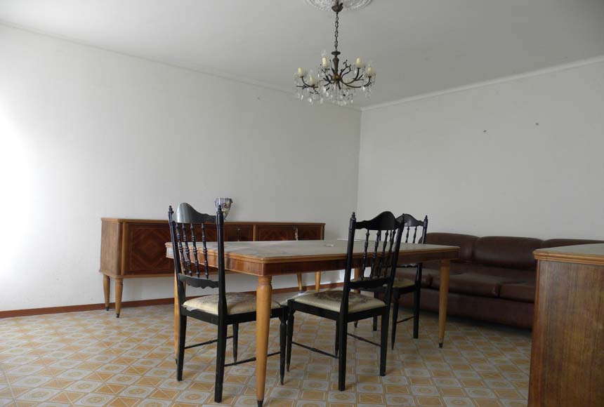 Casa - Semindipendente in vendita a Calosso