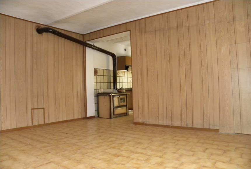 Casa - Semindipendente in vendita a Calosso