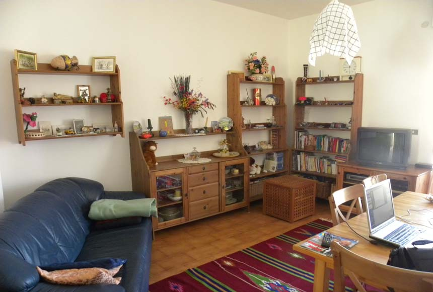 Appartamento in vendita a Millesimo