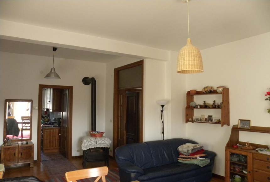 Appartamento in vendita a Millesimo