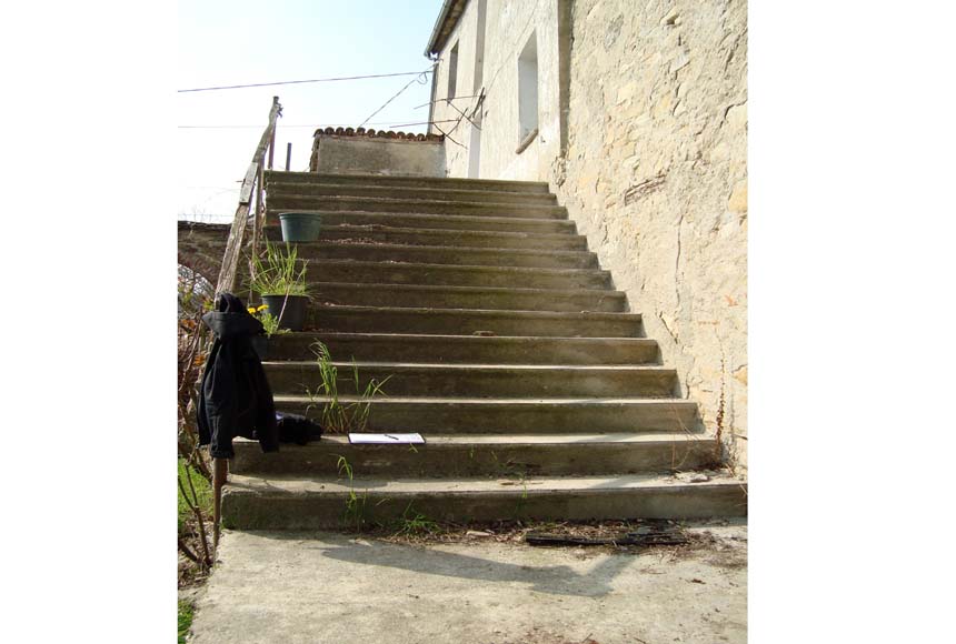 Casa Rustica - Semindipendente in vendita a Denice