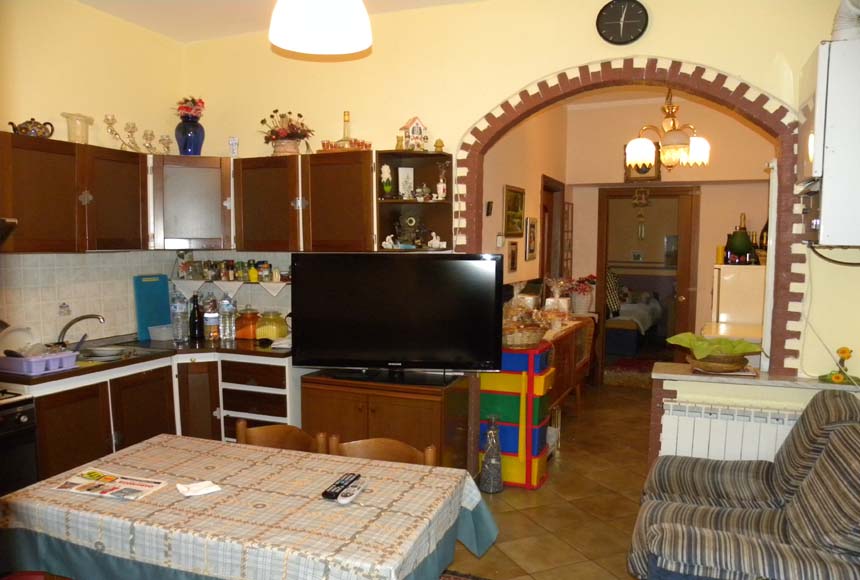 Appartamento in vendita a Cairo Montenotte