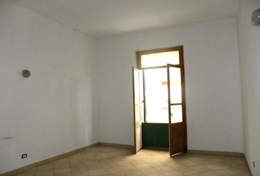 Appartamento in vendita a Cairo Montenotte