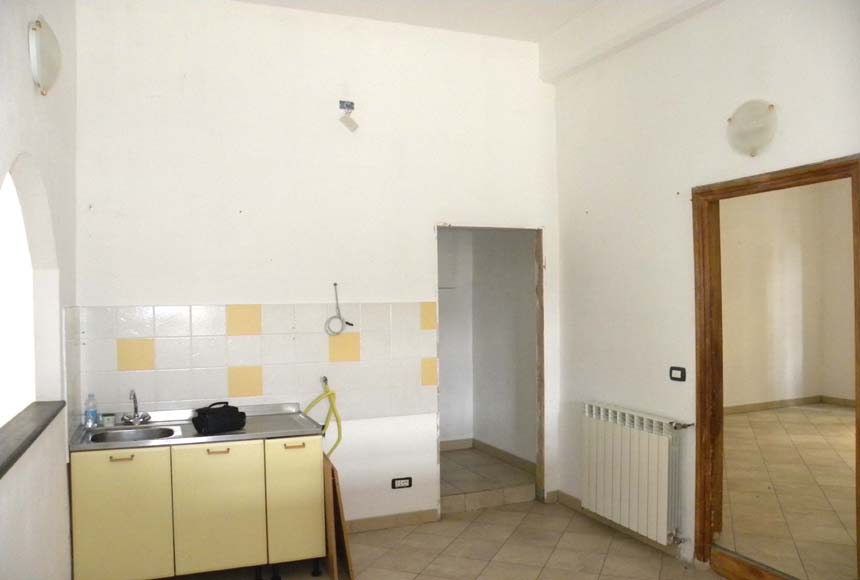 Appartamento in vendita a Cairo Montenotte