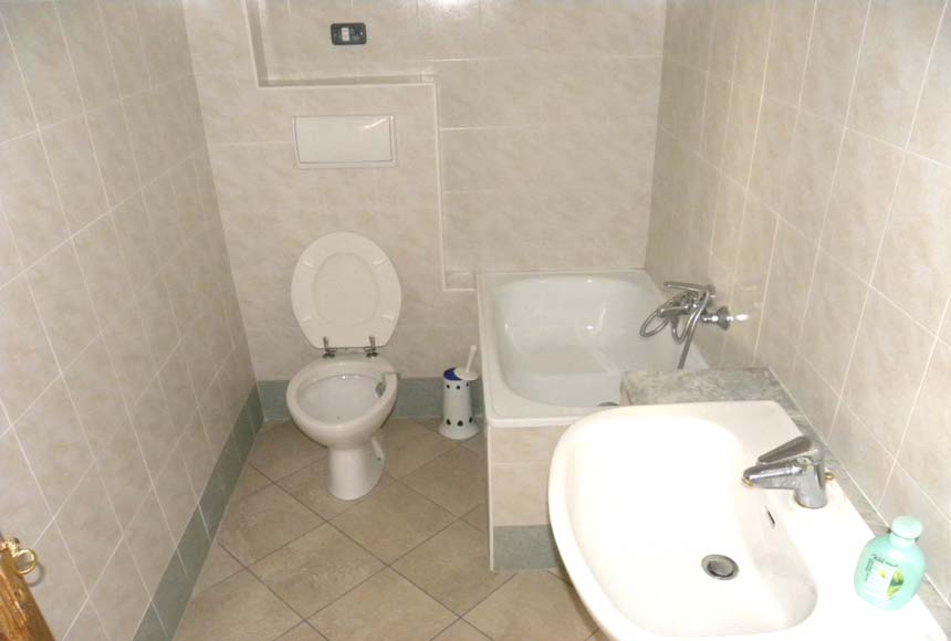 Appartamento in vendita a Cairo Montenotte