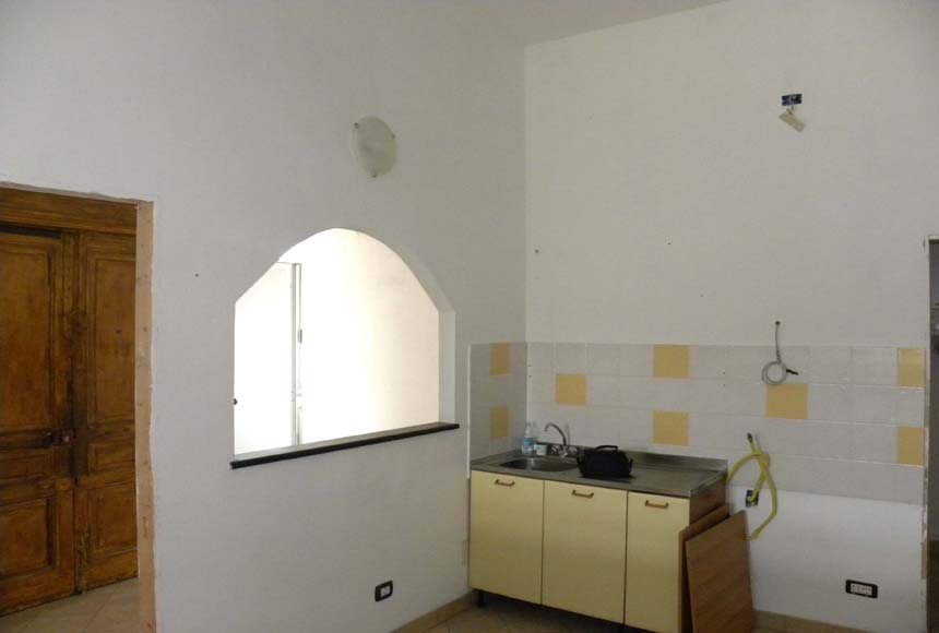 Appartamento in vendita a Cairo Montenotte