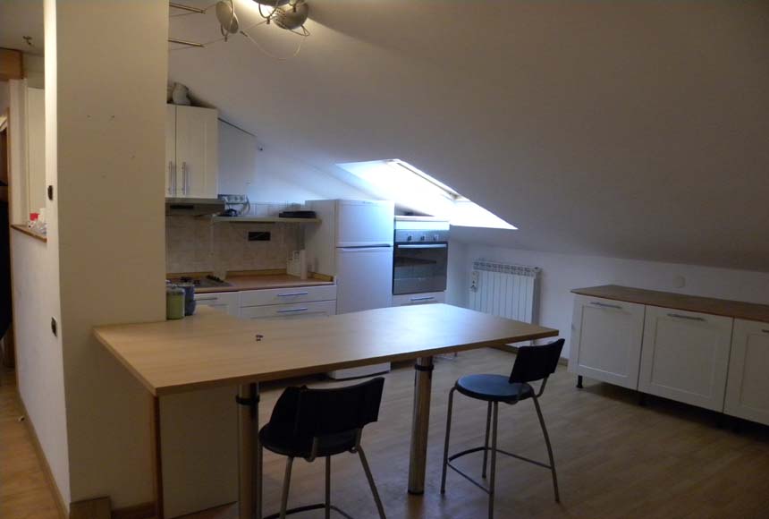 Appartamento in vendita a Cairo Montenotte