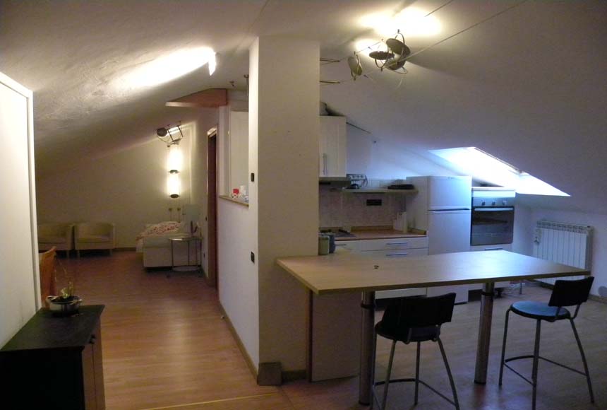 Appartamento in vendita a Cairo Montenotte