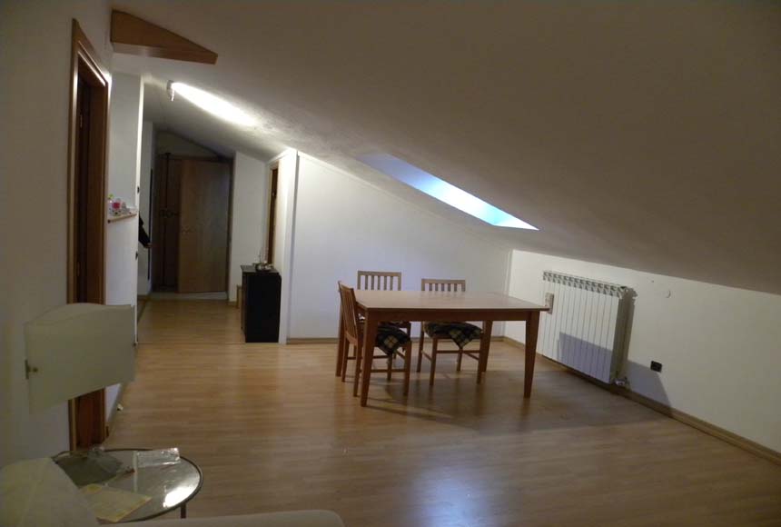 Appartamento in vendita a Cairo Montenotte