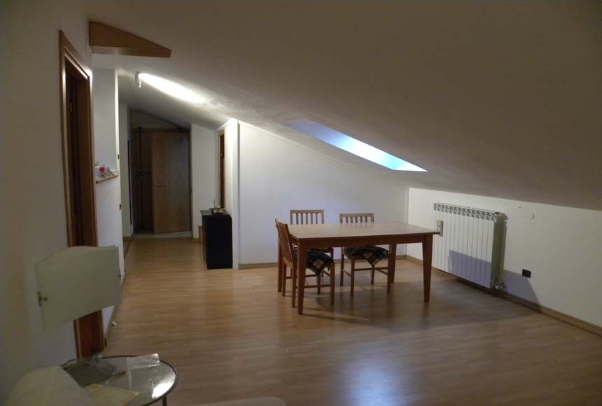 Appartamento in vendita a Cairo Montenotte