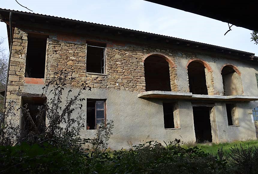 Cascinale / Podere in vendita a Spigno Monferrato