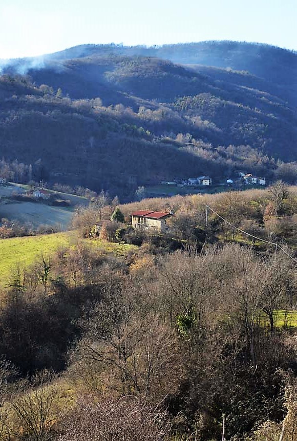 Cascinale / Podere in vendita a Spigno Monferrato
