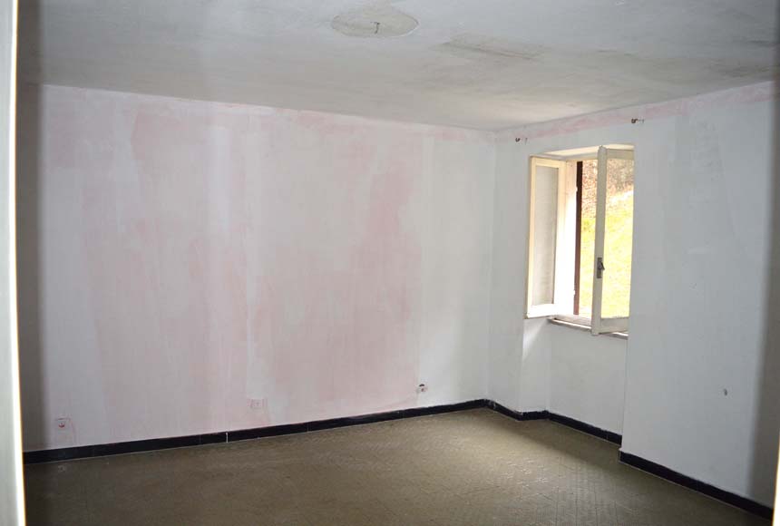 Casa - Semindipendente in vendita a Mallare