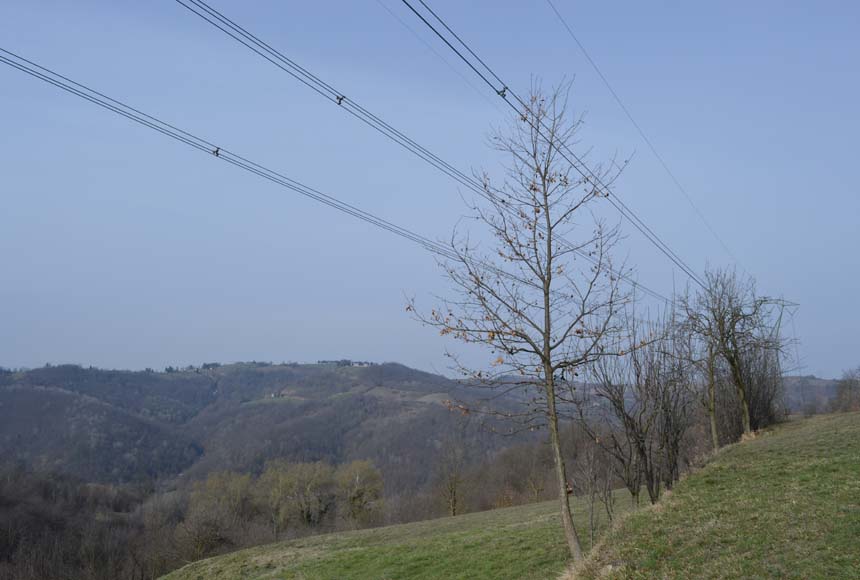 Casa Rustica in vendita a Mombarcaro