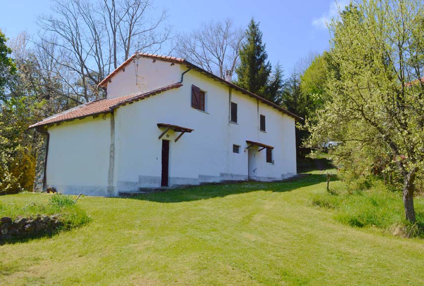 Casa in vendita a Dego