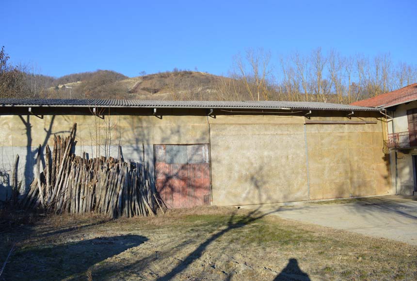 Cascinale / Podere in vendita a Loazzolo